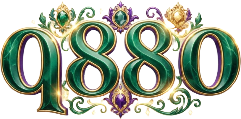 q88o logo